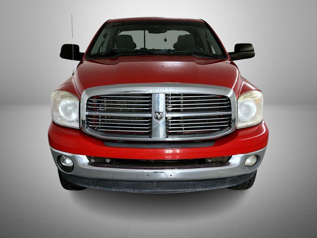 used 2008 Dodge Ram 2500 car, priced at $8,999