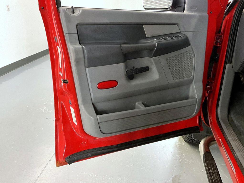 used 2008 Dodge Ram 2500 car, priced at $8,999