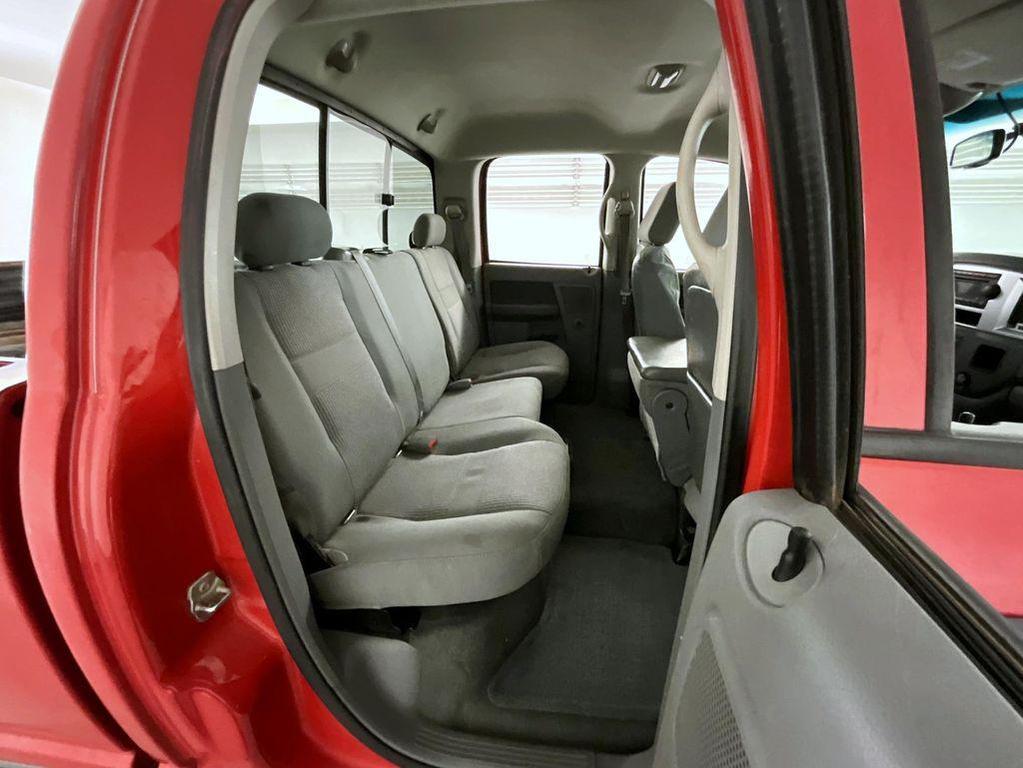 used 2008 Dodge Ram 2500 car, priced at $8,999