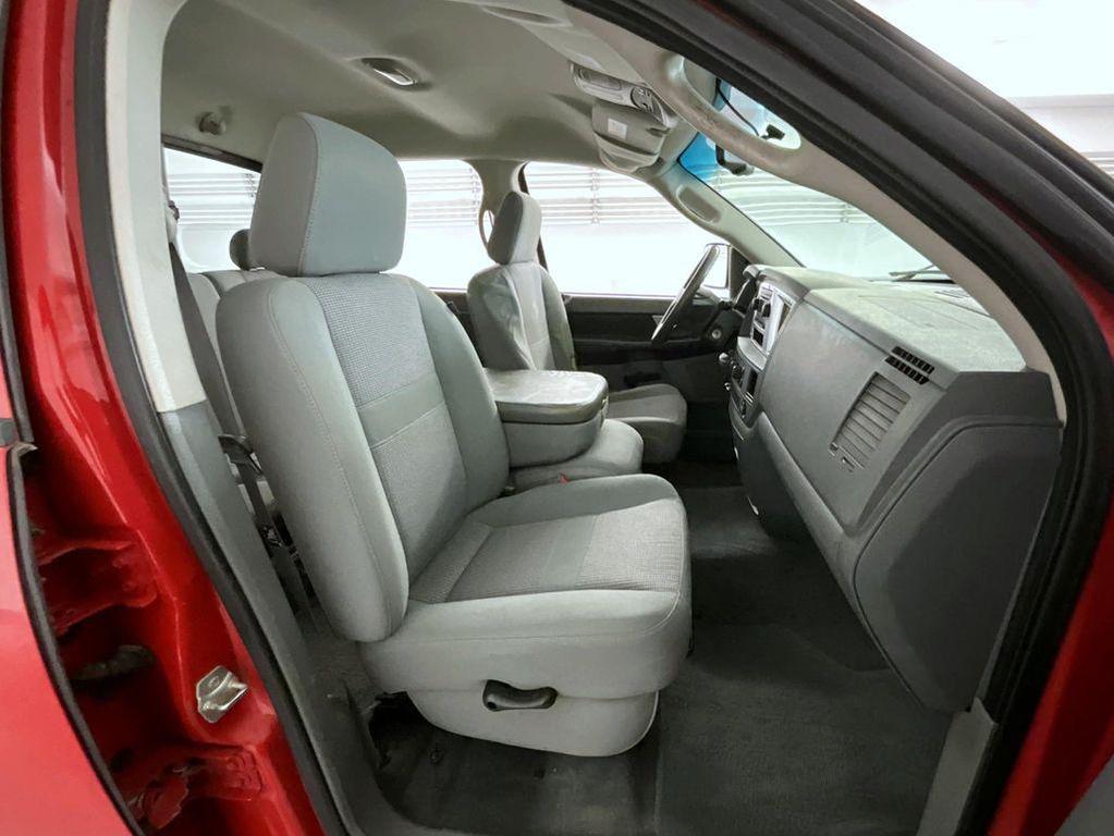 used 2008 Dodge Ram 2500 car, priced at $8,999