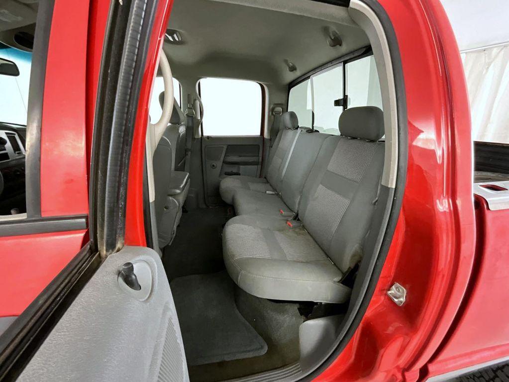 used 2008 Dodge Ram 2500 car, priced at $8,999