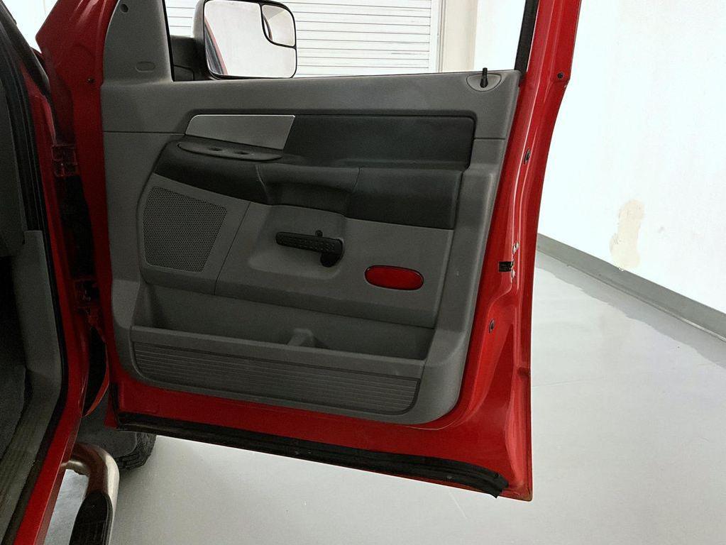 used 2008 Dodge Ram 2500 car, priced at $8,999