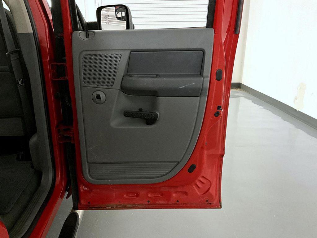 used 2008 Dodge Ram 2500 car, priced at $8,999