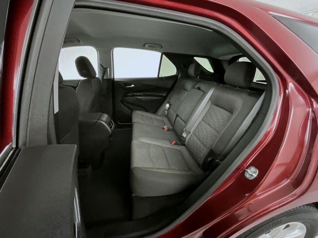 used 2018 Chevrolet Equinox car, priced at $13,999