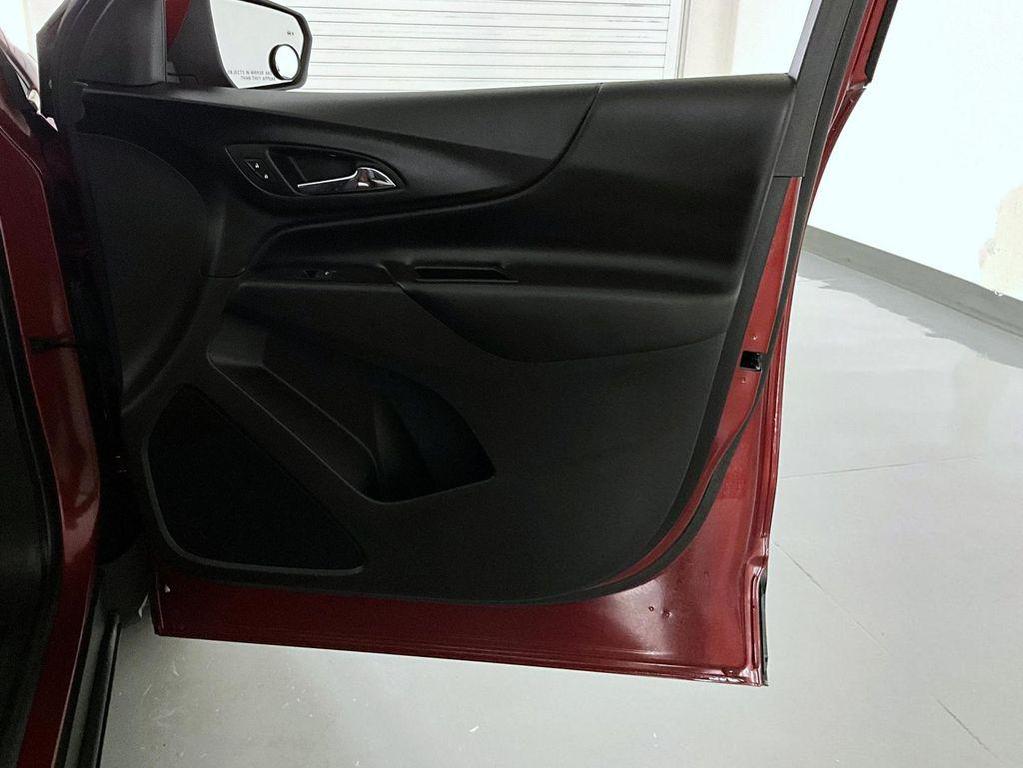 used 2018 Chevrolet Equinox car, priced at $13,999