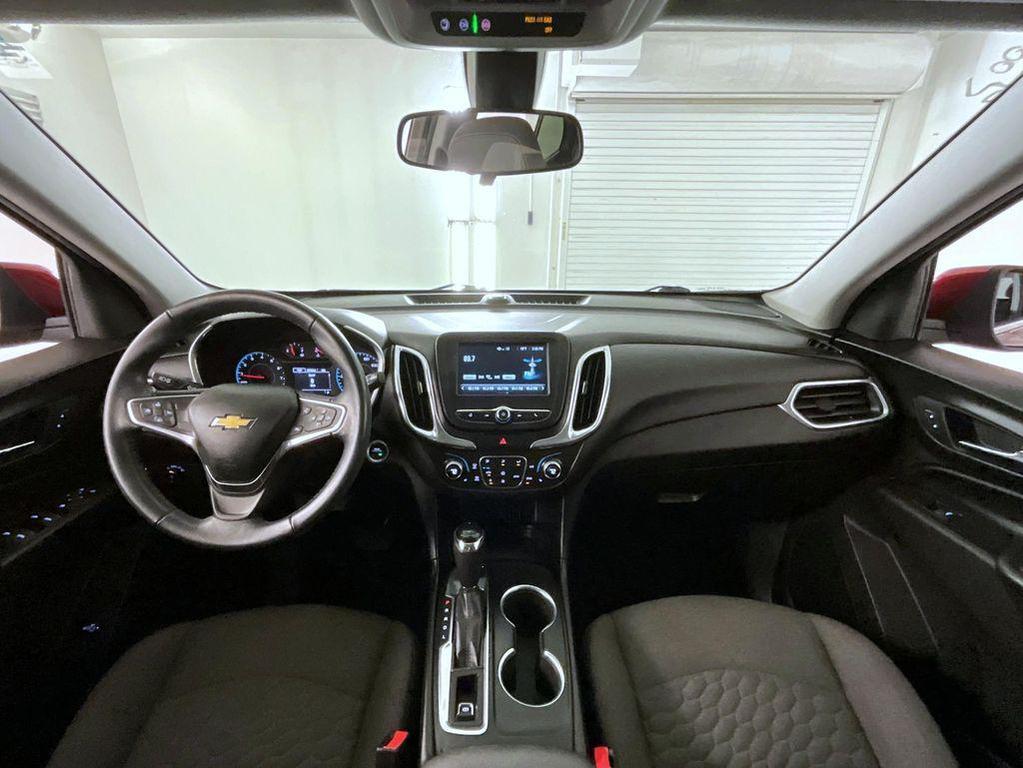 used 2018 Chevrolet Equinox car, priced at $13,999