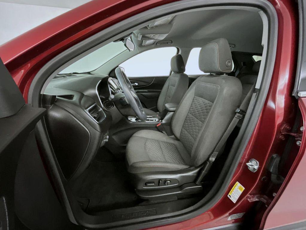 used 2018 Chevrolet Equinox car, priced at $13,999
