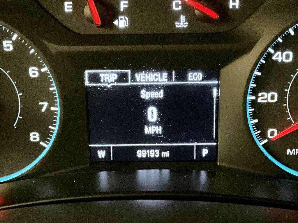 used 2018 Chevrolet Equinox car, priced at $13,999