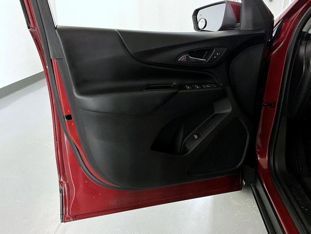 used 2018 Chevrolet Equinox car, priced at $13,999