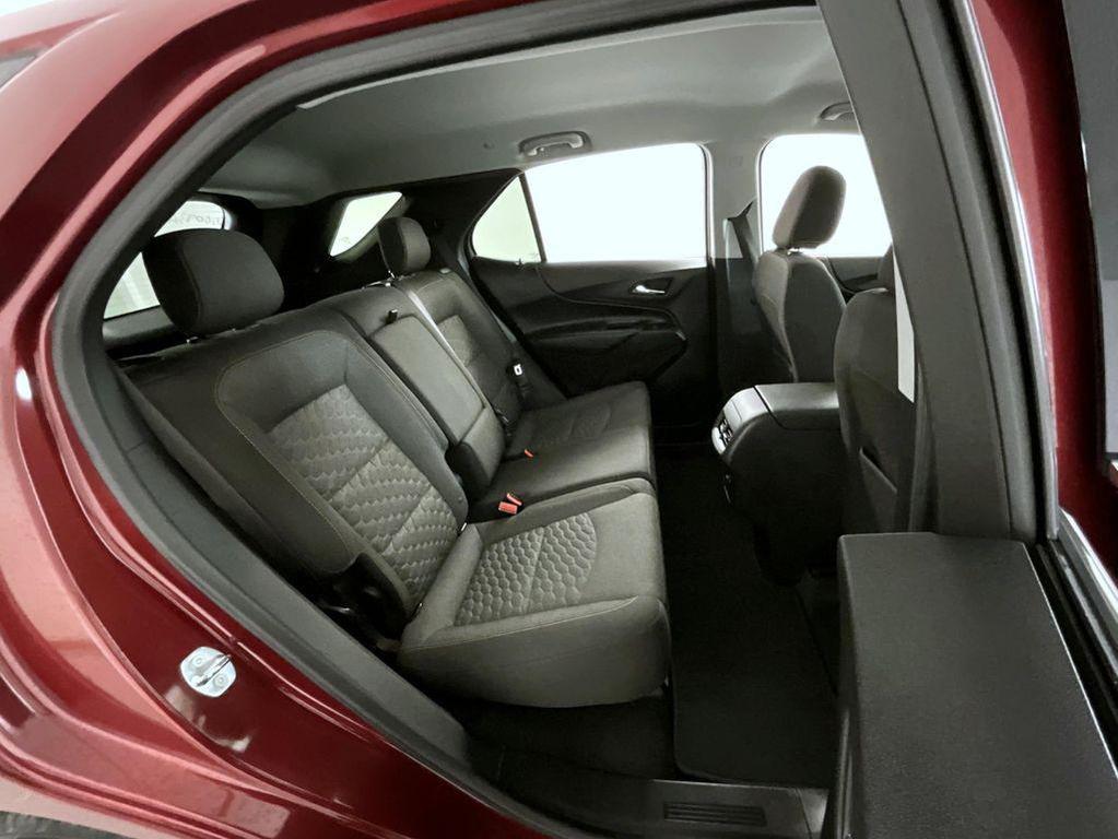 used 2018 Chevrolet Equinox car, priced at $13,999