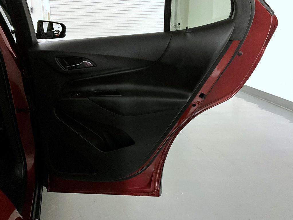 used 2018 Chevrolet Equinox car, priced at $13,999