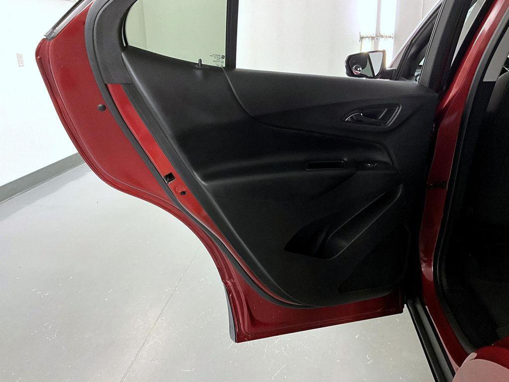 used 2018 Chevrolet Equinox car, priced at $13,999