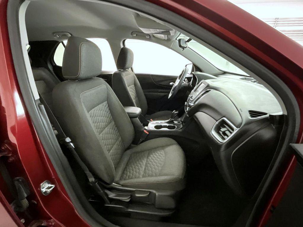 used 2018 Chevrolet Equinox car, priced at $13,999