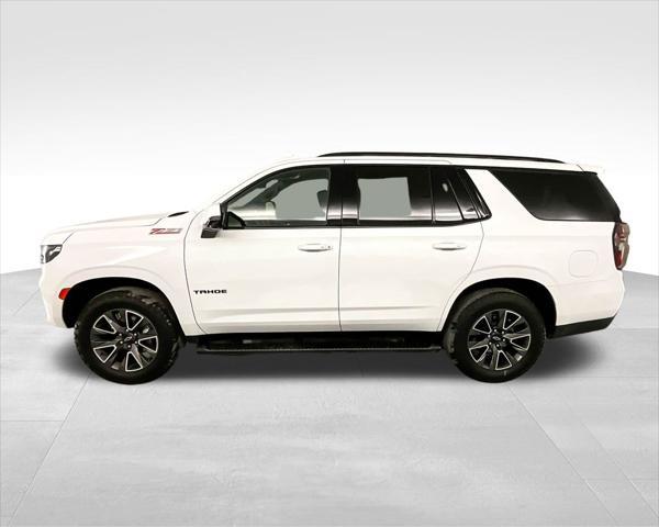 used 2022 Chevrolet Tahoe car, priced at $57,999