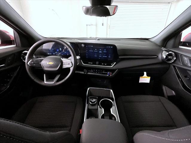 new 2026 Chevrolet Equinox car, priced at $33,730