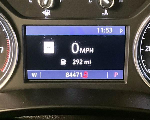 used 2020 Buick Enclave car, priced at $26,079