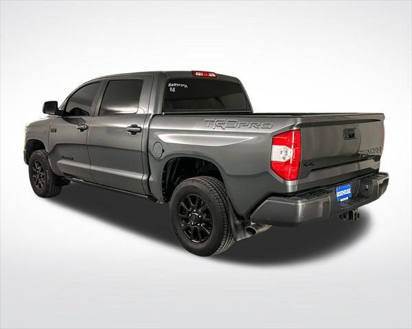 used 2016 Toyota Tundra car, priced at $25,699