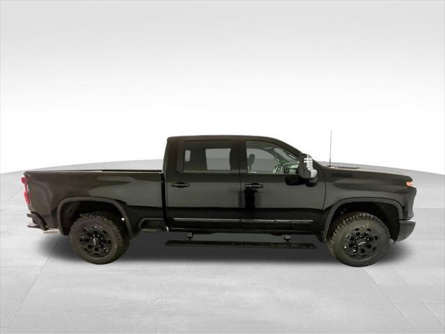 new 2024 Chevrolet Silverado 2500 car, priced at $80,064