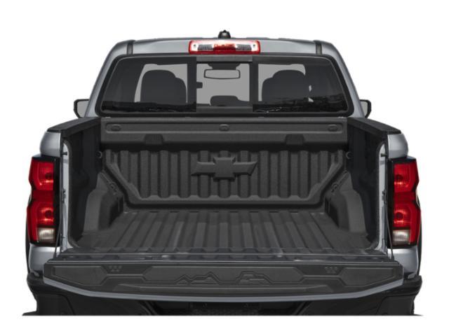 new 2025 Chevrolet Colorado car, priced at $46,463