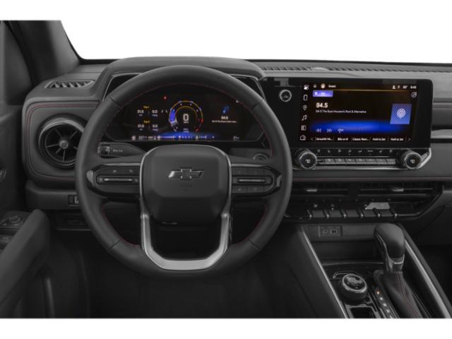 new 2025 Chevrolet Colorado car, priced at $46,463