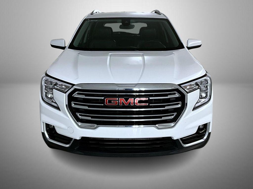 used 2024 GMC Terrain car, priced at $26,799