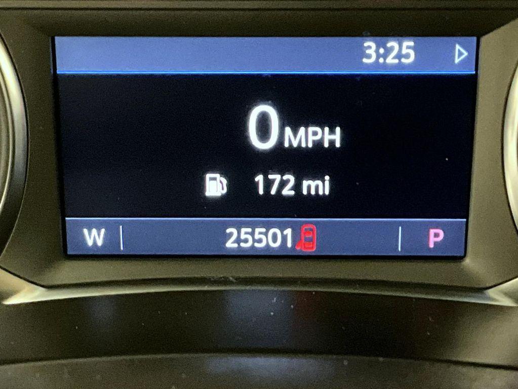 used 2024 GMC Terrain car, priced at $26,799