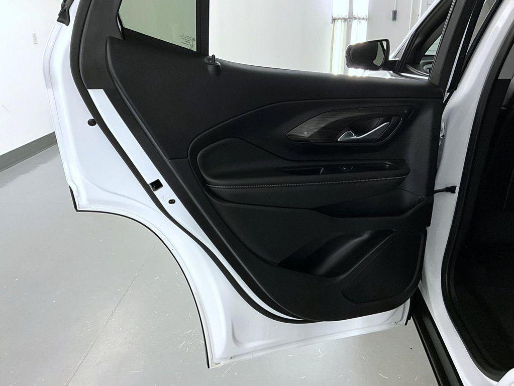 used 2024 GMC Terrain car, priced at $26,799