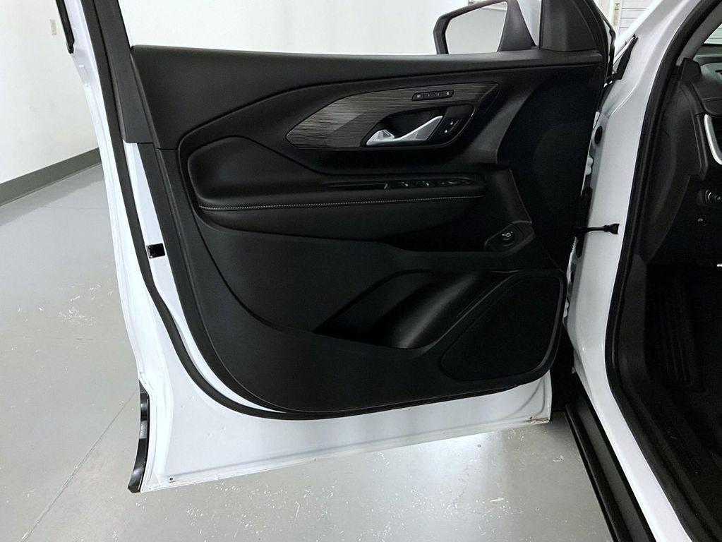 used 2024 GMC Terrain car, priced at $26,799