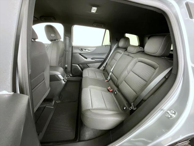 new 2026 Chevrolet Equinox car, priced at $33,235