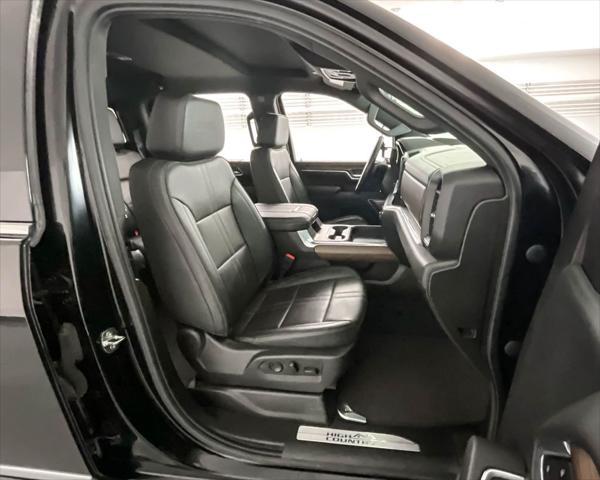 used 2024 Chevrolet Silverado 3500 car, priced at $69,999