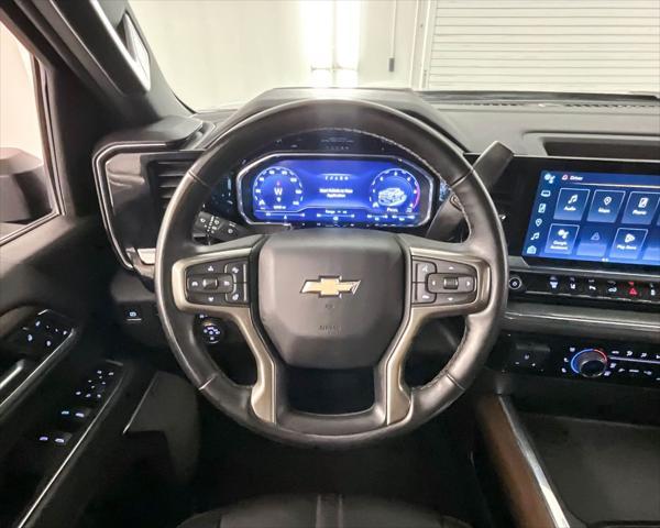 used 2024 Chevrolet Silverado 3500 car, priced at $69,999