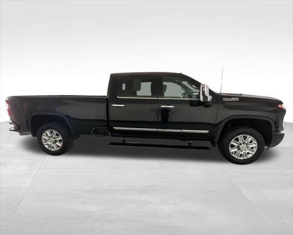 used 2024 Chevrolet Silverado 3500 car, priced at $69,999
