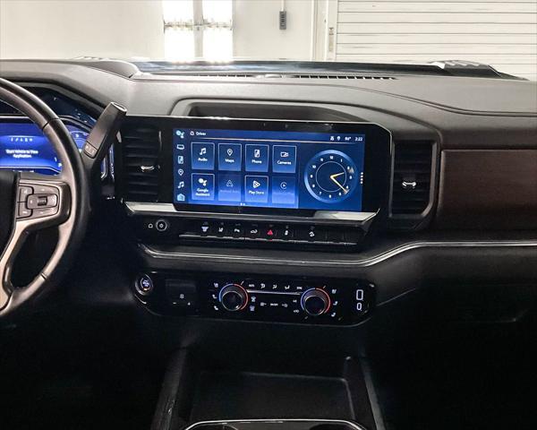 used 2024 Chevrolet Silverado 3500 car, priced at $69,999