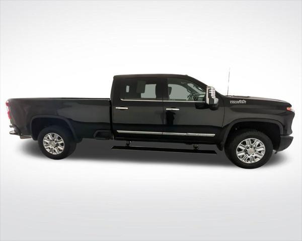 used 2024 Chevrolet Silverado 3500 car, priced at $69,999