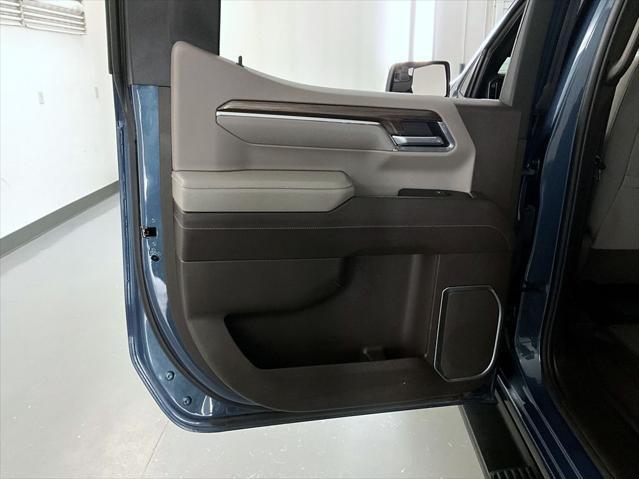 used 2024 Chevrolet Silverado 1500 car, priced at $47,999
