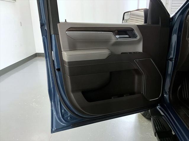 used 2024 Chevrolet Silverado 1500 car, priced at $47,999