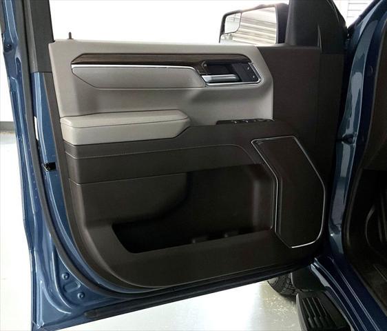 used 2024 Chevrolet Silverado 1500 car, priced at $47,499