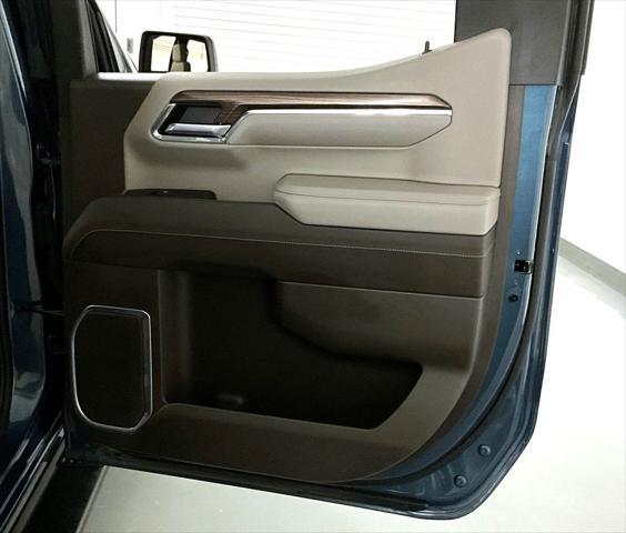 used 2024 Chevrolet Silverado 1500 car, priced at $47,499