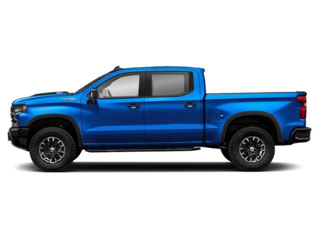 used 2023 Chevrolet Silverado 1500 car, priced at $58,999