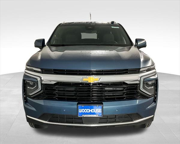 new 2025 Chevrolet Tahoe car, priced at $64,774