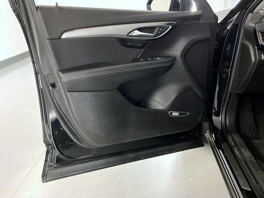 used 2024 Buick Envision car, priced at $32,729