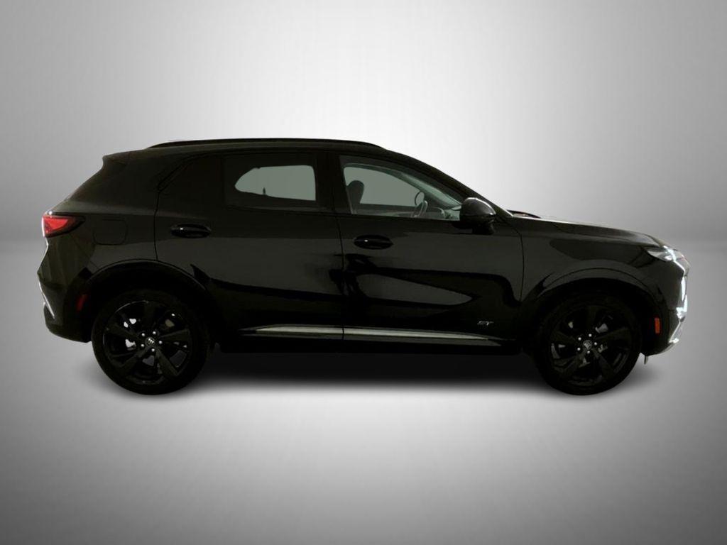 used 2024 Buick Envision car, priced at $32,729