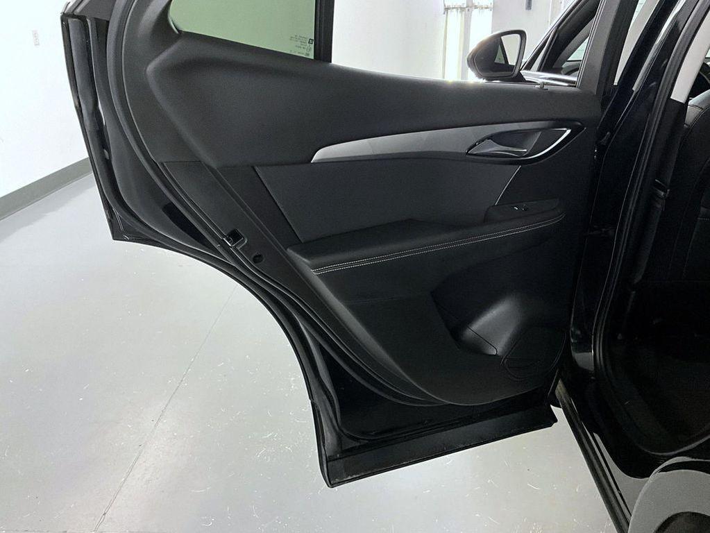 used 2024 Buick Envision car, priced at $32,729