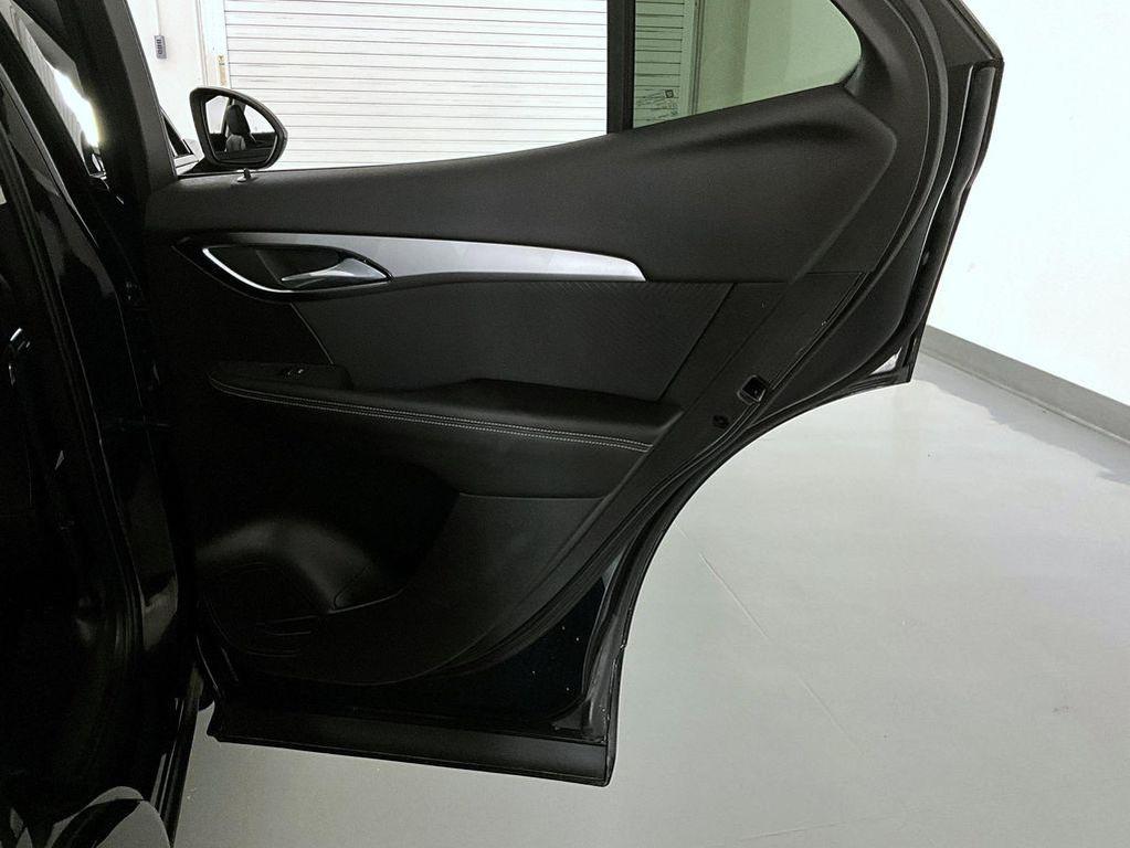 used 2024 Buick Envision car, priced at $32,729