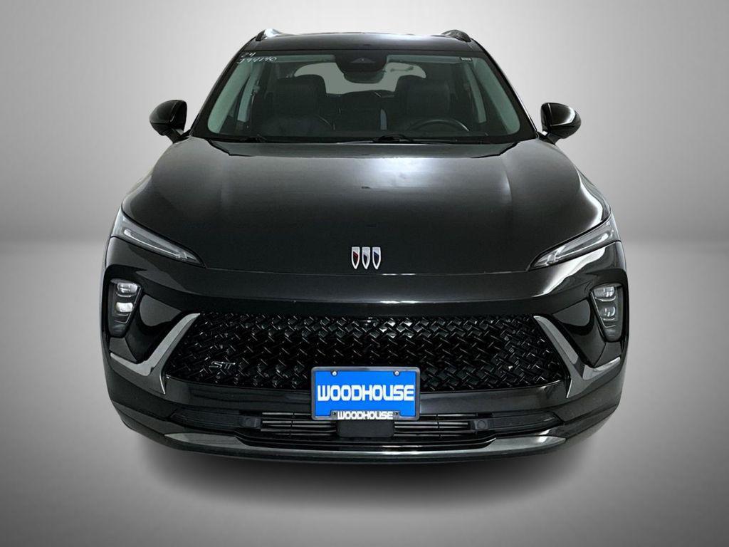 used 2024 Buick Envision car, priced at $32,729