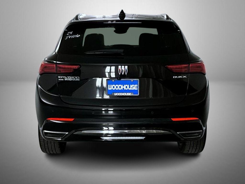 used 2024 Buick Envision car, priced at $32,729