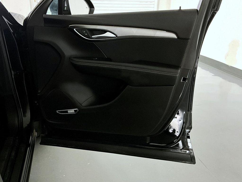 used 2024 Buick Envision car, priced at $32,729