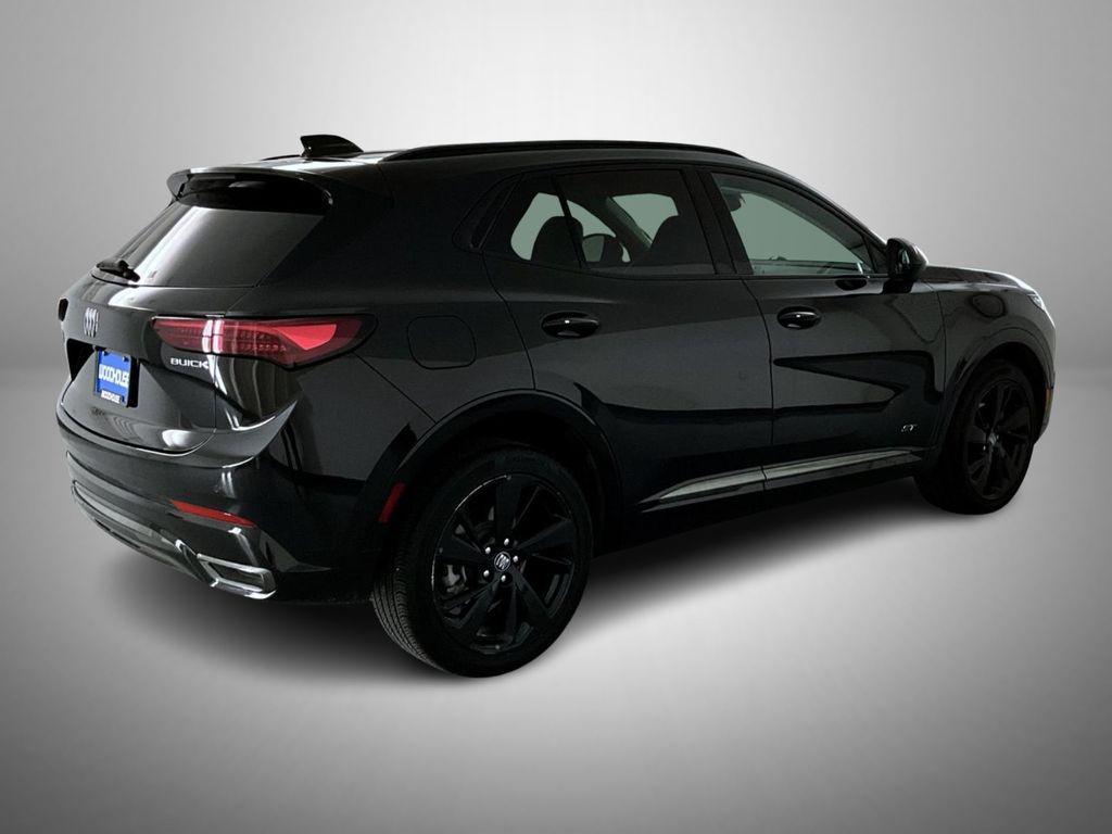 used 2024 Buick Envision car, priced at $32,729