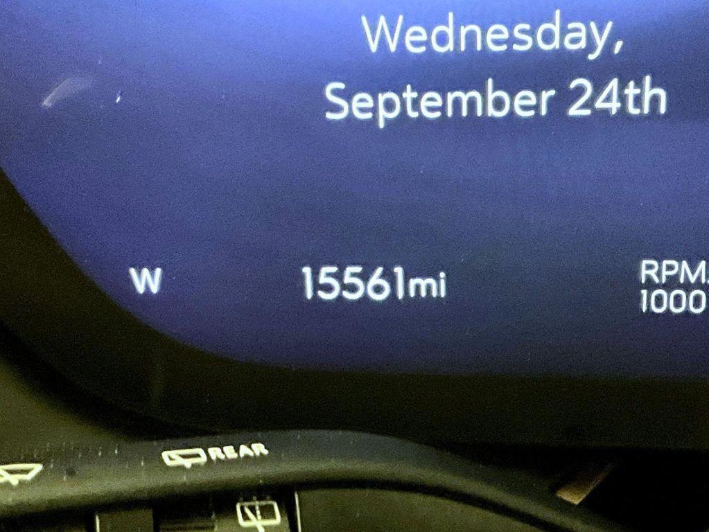 used 2024 Buick Envision car, priced at $32,729