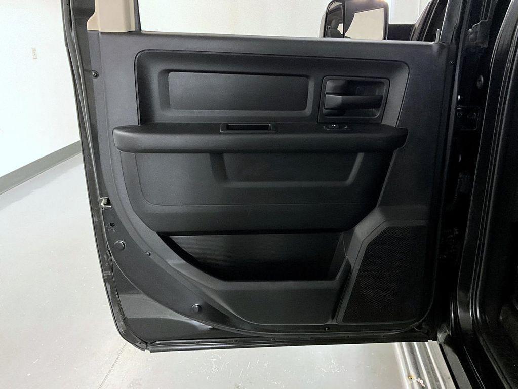 used 2018 Ram 1500 car, priced at $18,629